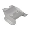 18P F21A0 V0 00 Aluminum Swing Arm Skid Plate EU Studio 001