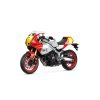 2026 Yamaha XS850GP EU Legend Red Studio 005 03