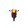 2026 Yamaha XS850GP EU Legend Red Studio 006 03