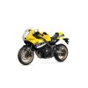 2026 Yamaha XS850GP EU Legend Yellow Studio 005 03
