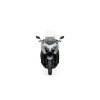 2026 Yamaha XP500ADX EU Ceramic Grey Studio 008 03