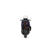 2026 Yamaha XP500A EU Icon Blue Studio 004 03