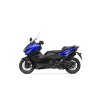 2026 Yamaha XP500A EU Icon Blue Studio 006 03
