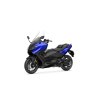 2026 Yamaha XP500A EU Icon Blue Studio 007 03