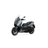 2026 Yamaha XMAX300ASVH EU Ceramic Grey Studio 007 03