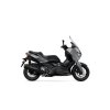 2026 Yamaha XMAX300ASVH EU Crystal Graphite Studio 002 03