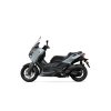 2026 Yamaha XMAX300ASV EU Ceramic Grey Studio 006 03