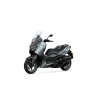 2026 Yamaha XMAX300ASV EU Ceramic Grey Studio 007 03