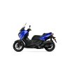 2026 Yamaha XMAX300A EU Icon Blue Studio 006 03