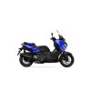 2026 Yamaha XMAX300A EU Icon Blue Studio 002 03