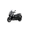 2026 Yamaha XMAX125ASPH EU Crystal Graphite Studio 007 03
