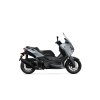 2026 Yamaha XMAX125ASPH EU Ceramic Grey Studio 002 03