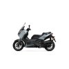 2026 Yamaha XMAX125ASP EU Ceramic Grey Studio 006 03