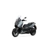 2026 Yamaha XMAX125ASP EU Ceramic Grey Studio 007 03