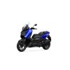 2026 Yamaha XMAX125A EU Icon Blue Studio 007 03