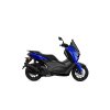 2026 Yamaha G125YM EU Icon Blue Studio 002 03