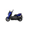 2026 Yamaha G125YM EU Icon Blue Studio 006 03