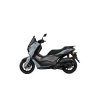 2026 Yamaha G125YMSV EU Ceramic Grey Studio 006 03