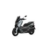 2026 Yamaha G125YMSV EU Ceramic Grey Studio 007 03
