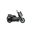 2026 Yamaha G125YMSV EU Ceramic Grey Studio 002 03
