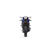 2026 Yamaha YZF R125A EU Icon Blue Studio 004 03