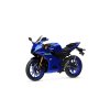 2026 Yamaha YZF R125A EU Icon Blue Studio 007 03