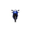 2026 Yamaha YZF R125A EU Icon Blue Studio 008 03