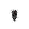 2026 Yamaha YZF700R7 EU Midnight Black Studio 004 03