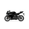 2026 Yamaha YZF700R7 EU Midnight Black Studio 006 03