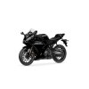 2026 Yamaha YZF700R7 EU Midnight Black Studio 007 03