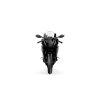 2026 Yamaha YZF700R7 EU Midnight Black Studio 008 03