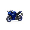 2026 Yamaha YZF700R7 EU Icon Blue Studio 007 03
