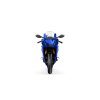 2026 Yamaha YZF700R7 EU Icon Blue Studio 008 03