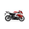 2026 Yamaha YZF700R7 EU Anniversary White Studio 002 03