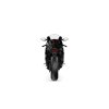 2026 Yamaha YZF900R9 EU Midnight Black Studio 004 03