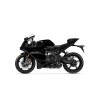 2026 Yamaha YZF900R9 EU Midnight Black Studio 006 03