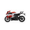 2026 Yamaha YZF900R9 EU Anniversary White Studio 006 03