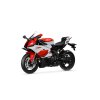 2026 Yamaha YZF900R9 EU Anniversary White Studio 007 03