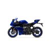 2026 Yamaha YZF900R9 EU Icon Blue Studio 006 03
