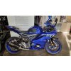 Yamaha YZF-R125