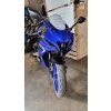 Yamaha YZF-R125