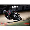 kalendář 2026 Yamaha 13
