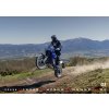 Kalendář 2026 yamaha motocykly 12