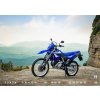 kalendář 2026 motocykly yamaha 2026 11