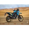 kalendář 2026 motocykly yamaha 5