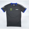 camiseta yamaha monster derby