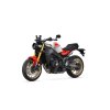 2025 Yamaha XS850 EU Legend Red Studio 007 03