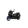 2025 Yamaha XMAX300A EU Icon Black Studio 007 03