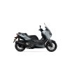2026 Yamaha XMAX300ASV EU Ceramic Grey Studio 002 03