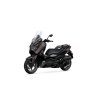 2025 Yamaha XMAX300ASVH EU Dark Magma Studio 007 03